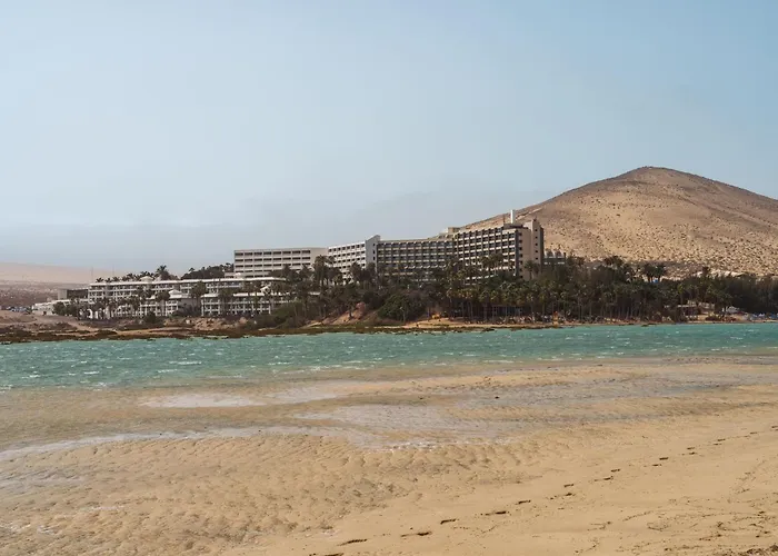 Paradisus By Melia Fuerteventura